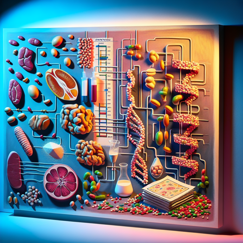 Protéines vs acides aminés : quoi privilégier au quotidien ?