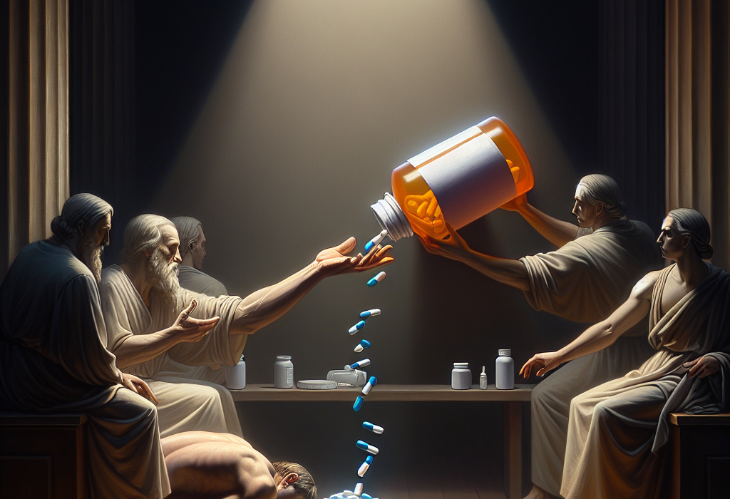 Quand faut-il changer de médicament pour des raisons de tolérance ?