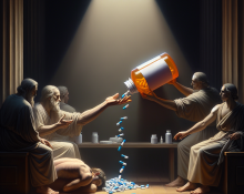 Quand faut-il changer de médicament pour des raisons de tolérance ?