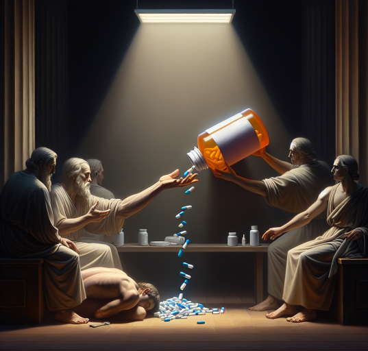 Quand faut-il changer de médicament pour des raisons de tolérance ?