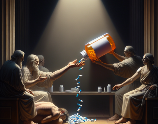 Quand faut-il changer de médicament pour des raisons de tolérance ?