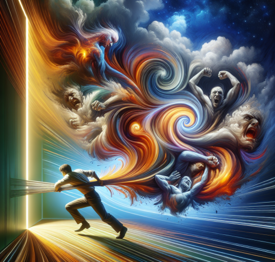 Troubles du contrôle des impulsions : pourquoi surveiller certains symptômes