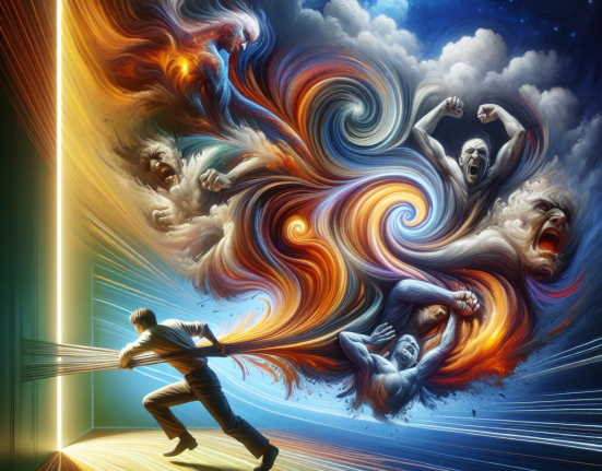 Troubles du contrôle des impulsions : pourquoi surveiller certains symptômes