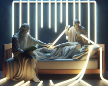 CLA et sommeil : éviter de confondre cause et effet