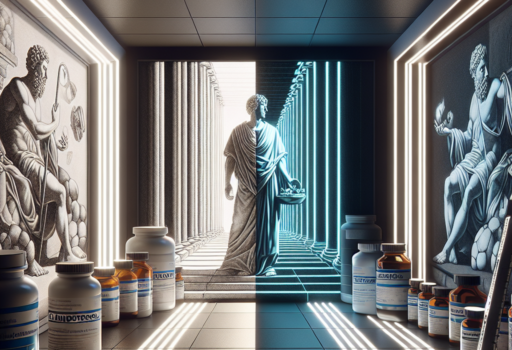 Clenbuterol : hyperthyroïdie vs stimulant, éviter la confusion